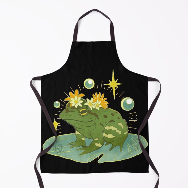 Item preview,  Senor Frogs designed and sold by mariajogi.