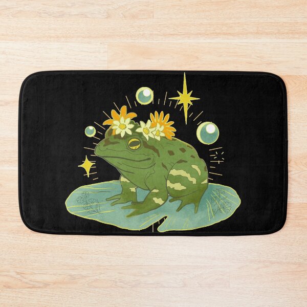 Item preview, Senor Frogs designed and sold by mariajogi.