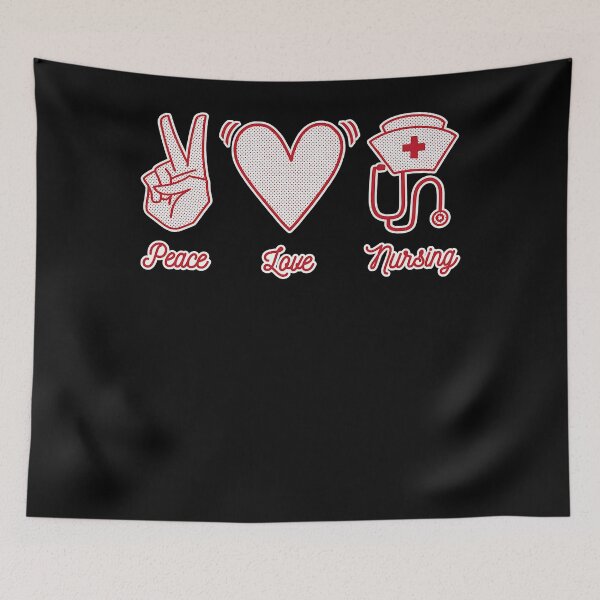 Item preview, Watercol Nurse Life Nursing Nurse Week 2022  designed and sold by WalterZaccheu.