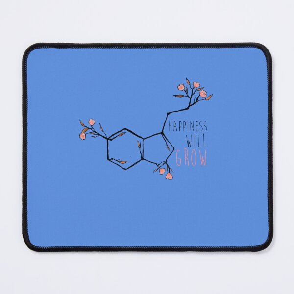 Item preview, Serotonin Flowers  designed and sold by FridolinProbst.