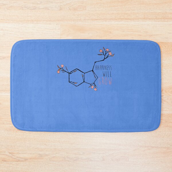 Item preview, Serotonin Flowers  designed and sold by FridolinProbst.