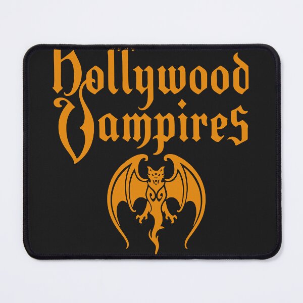 Item preview, Hollywood vampires tour designed and sold by JodiReal1.