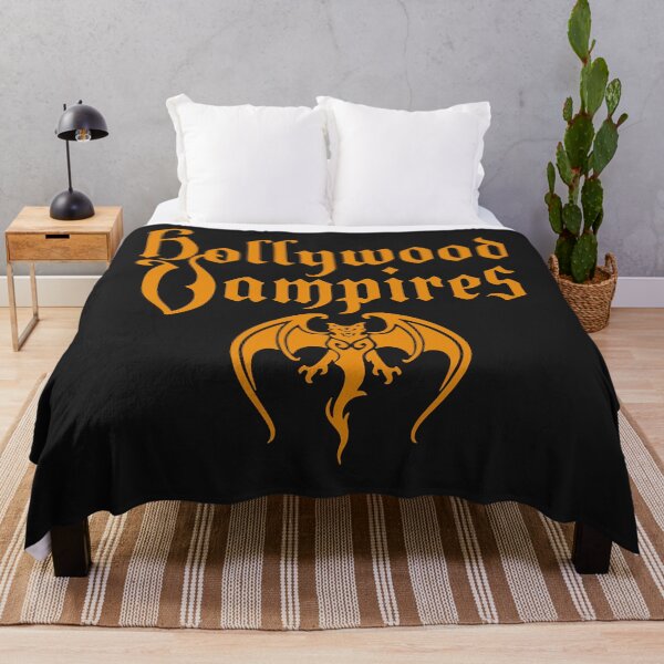 Item preview, Hollywood vampires tour designed and sold by JodiReal1.