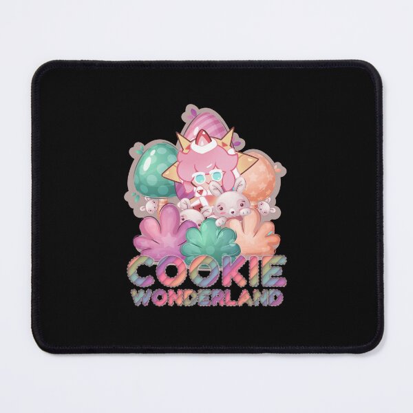 Item preview, cookie wonderland Strawberry crepe cookie designed and sold by SL2C-Kids.