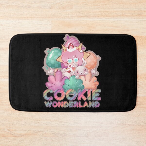Item preview, cookie wonderland Strawberry crepe cookie designed and sold by SL2C-Kids.