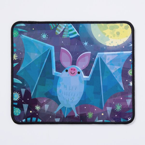 Item preview, Bat and Moth designed and sold by gklucas.