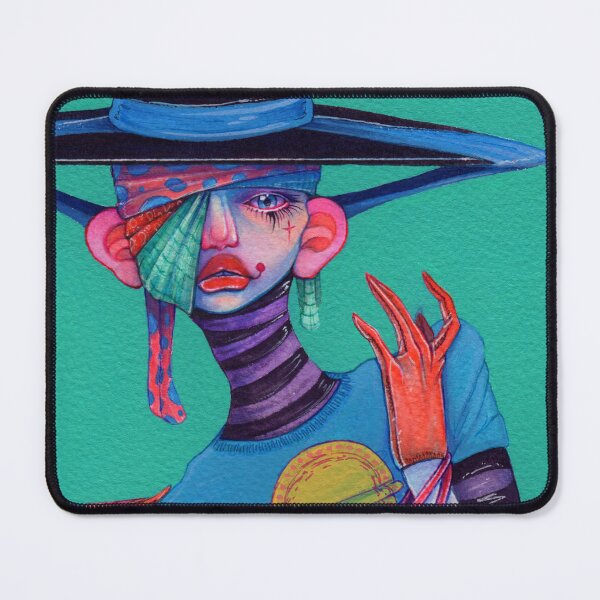 Item preview, It's Clownery Love designed and sold by janniebeahan.