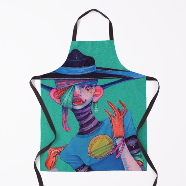Item preview, It's Clownery Love designed and sold by janniebeahan.
