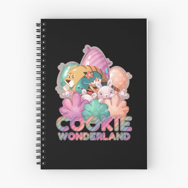 Item preview, cookie wonderland Tiger Lily Cookie designed and sold by SL2C-Kids.