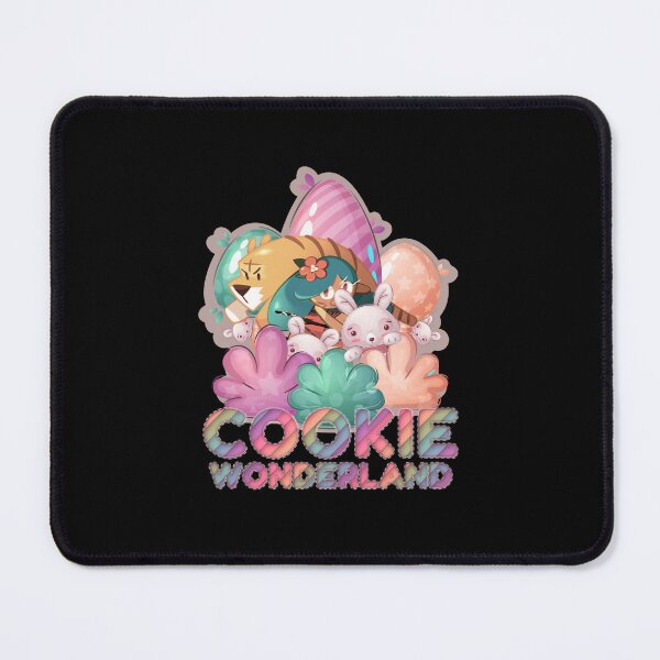 Item preview, cookie wonderland Tiger Lily Cookie designed and sold by SL2C-Kids.
