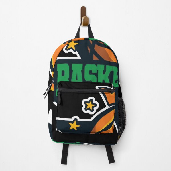 Item preview, basketball logo Classic designed and sold by EmilyEdmundson.