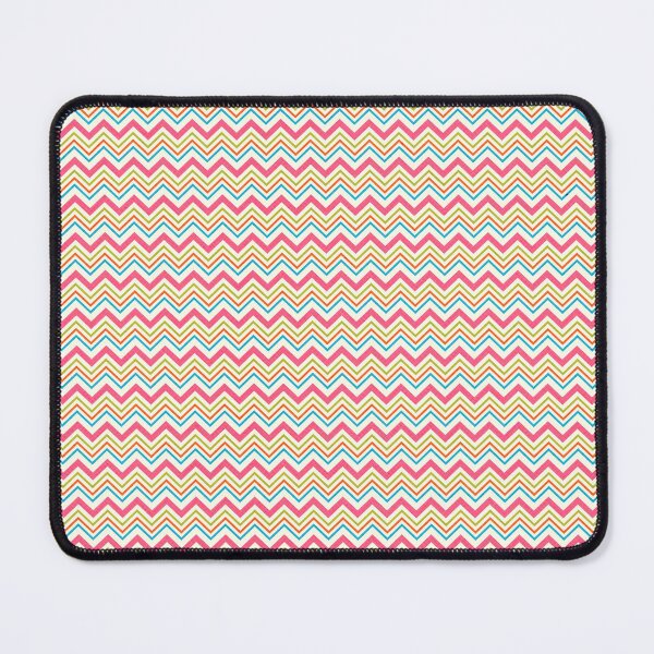 Item preview, Multi Color Chevron designed and sold by Rainbows Galore.