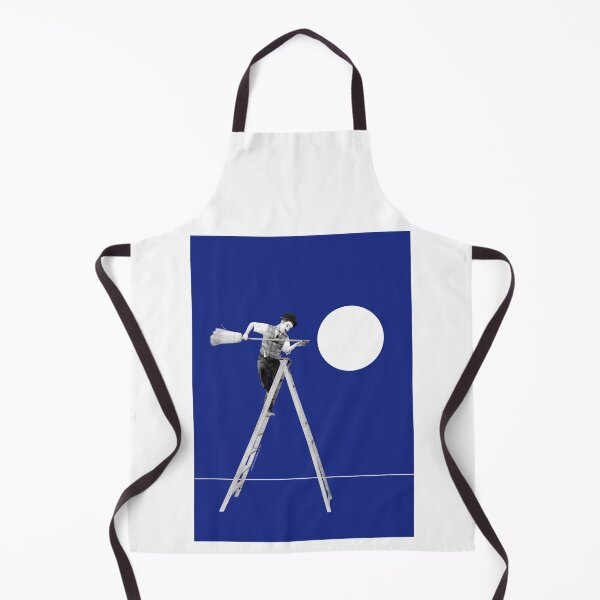 Artikelvorschau, Charlie Chaplin, der Vagabund - Mond entworfen und verkauft von chaplinofficial.