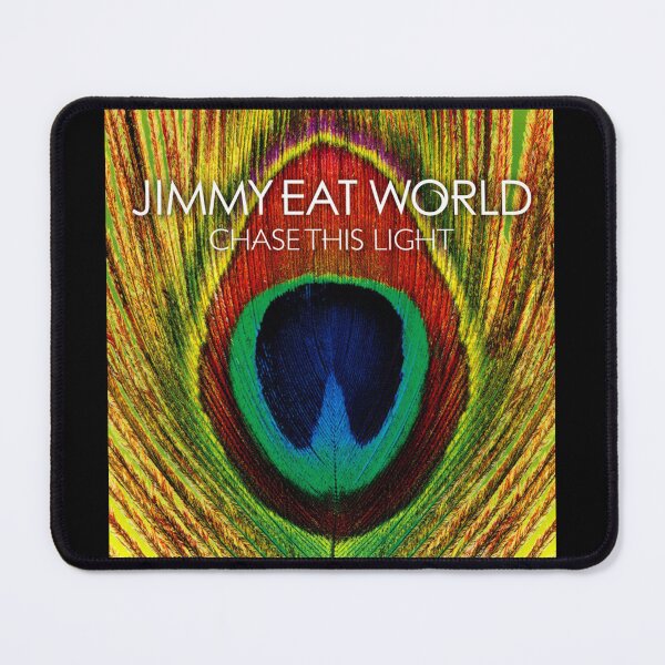 Item preview, Jimmy Eat World chase this light designed and sold by JoseNenao23.