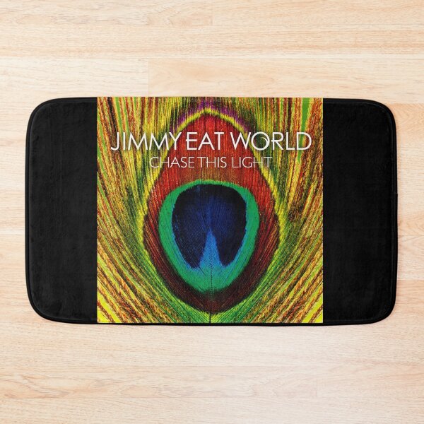 Item preview, Jimmy Eat World chase this light designed and sold by JoseNenao23.