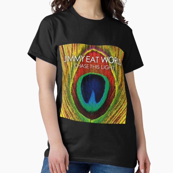 Item preview, Jimmy Eat World chase this light designed and sold by JoseNenao23.