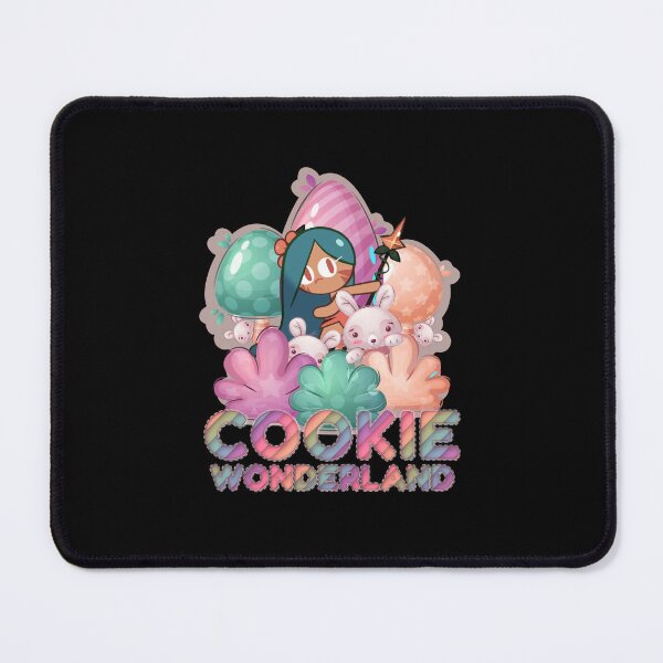 Item preview, cookie wonderland Tiger Lily Cookie designed and sold by SL2C-Kids.