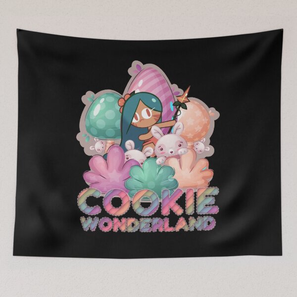 Item preview, cookie wonderland Tiger Lily Cookie designed and sold by SL2C-Kids.
