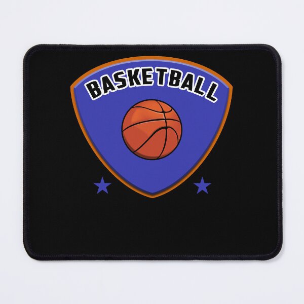 Item preview, BASKETBALL LOGO designed and sold by EmilyEdmundson.