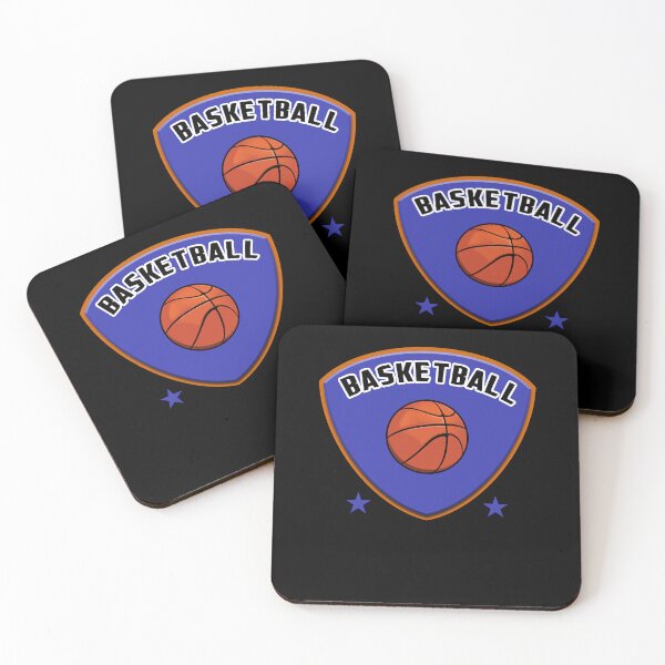 Item preview, BASKETBALL LOGO designed and sold by EmilyEdmundson.