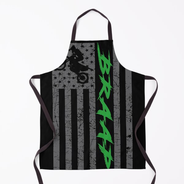 Item preview, Braap America designed and sold by geekone.