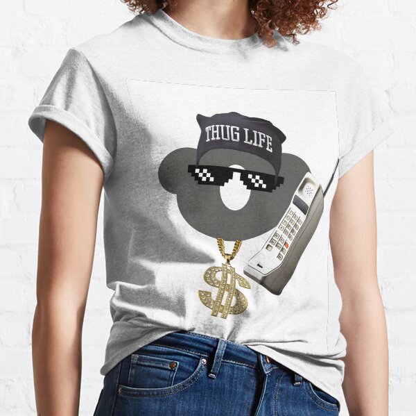 Thug Love T-Shirts for Sale | Redbubble