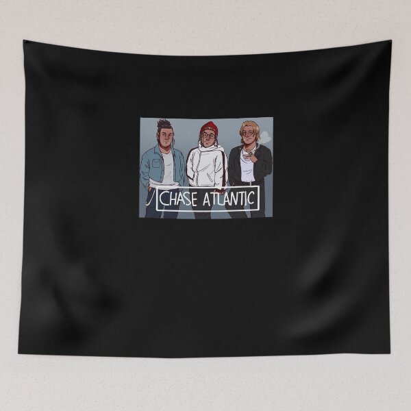 Item preview, Chase atlantic vintage designed and sold by Michael342.