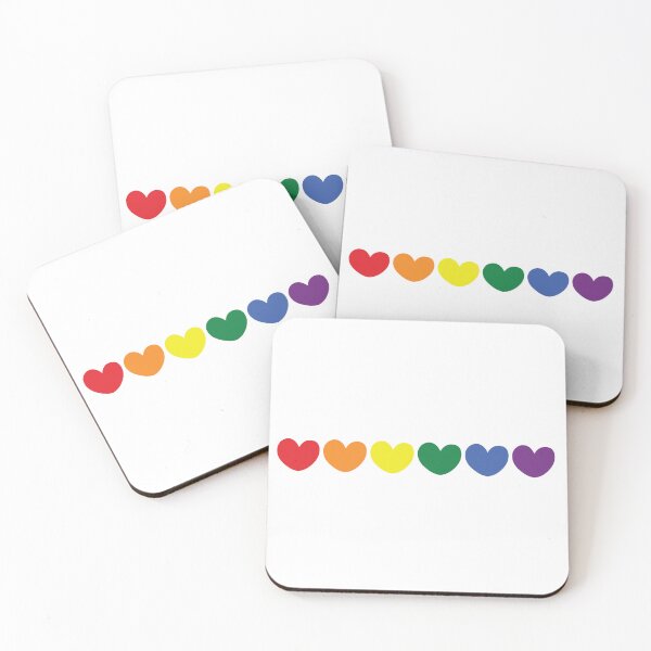 Item preview, Rainbow, pride, lgbtq designed and sold by snowshade.