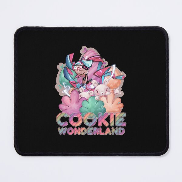 Item preview, cookie wonderland Twizzly gummy cookie designed and sold by SL2C-Kids.