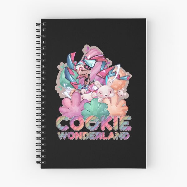 Item preview, cookie wonderland Twizzly gummy cookie designed and sold by SL2C-Kids.