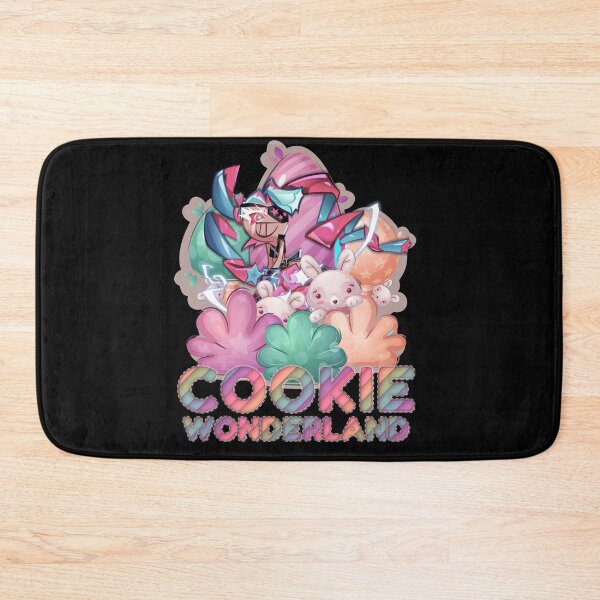 Item preview, cookie wonderland Twizzly gummy cookie designed and sold by SL2C-Kids.
