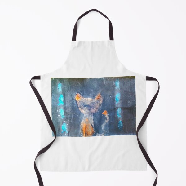 Item preview, Kitten and fishes designed and sold by Igorsalik.