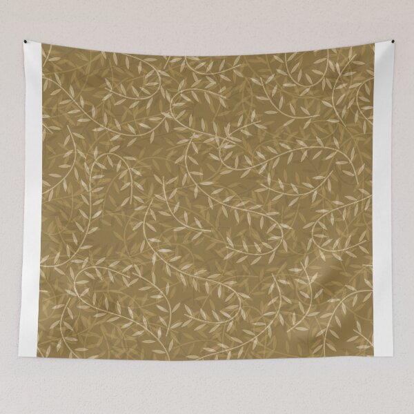 Item preview, Sarabande (Rust) designed and sold by SUCHDESIGN.