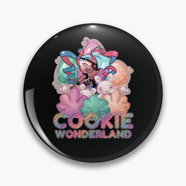 Item preview, cookie wonderland Twizzly gummy cookie designed and sold by SL2C-Kids.