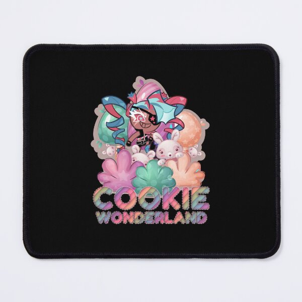 Item preview, cookie wonderland Twizzly gummy cookie designed and sold by SL2C-Kids.
