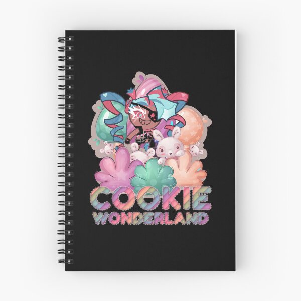 Item preview, cookie wonderland Twizzly gummy cookie designed and sold by SL2C-Kids.
