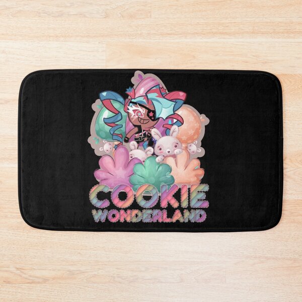 Item preview, cookie wonderland Twizzly gummy cookie designed and sold by SL2C-Kids.