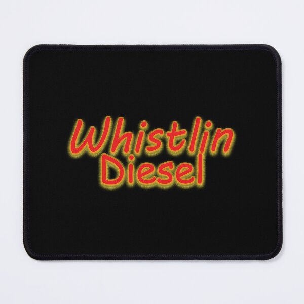 Item preview, Copy of Whistlindiesel T Shirt Funny designed and sold by MahachokShopp.