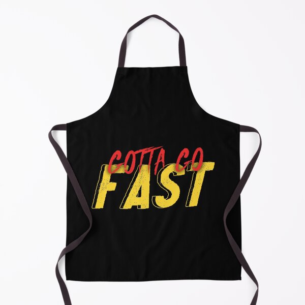 Item preview, Gotta Go Fast designed and sold by everything4eva.