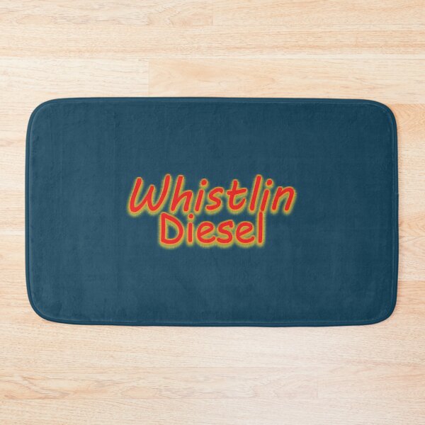 Item preview, Copy of Whistlindiesel T Shirt Funny designed and sold by MahachokShopp.