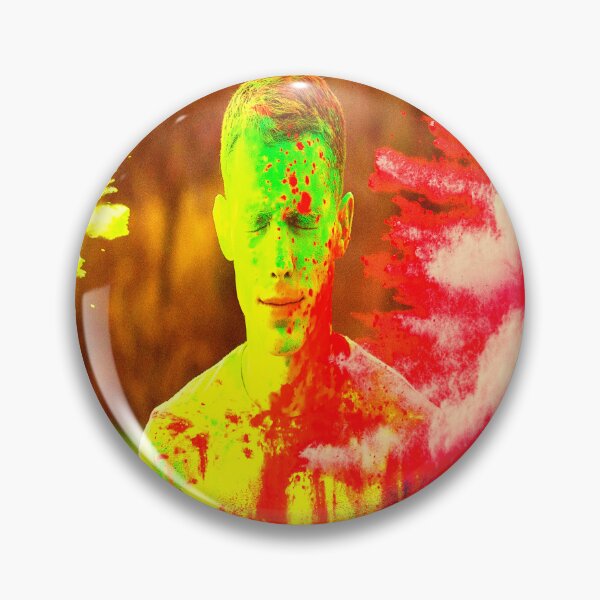 Item preview, Color affects designed and sold by RAJSHIVA.