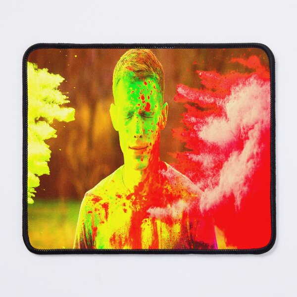 Item preview, Color affects designed and sold by RAJSHIVA.
