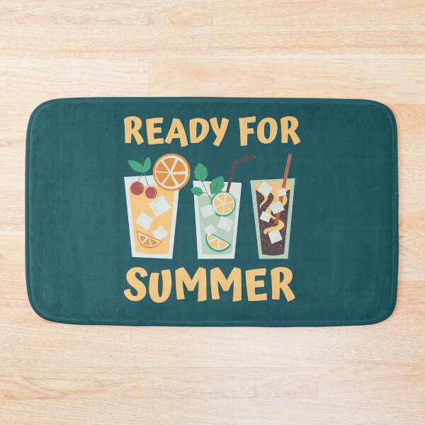 Item preview, Ready For Summer Drinks designed and sold by Printshac.