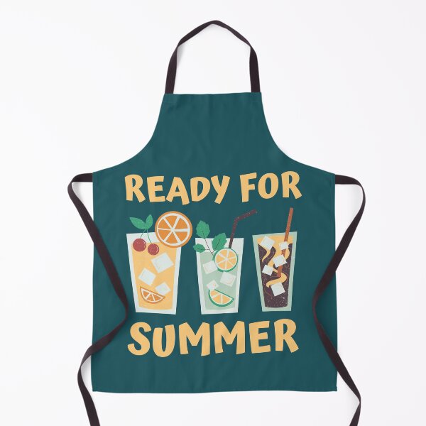 Item preview, Ready For Summer Drinks designed and sold by Printshac.