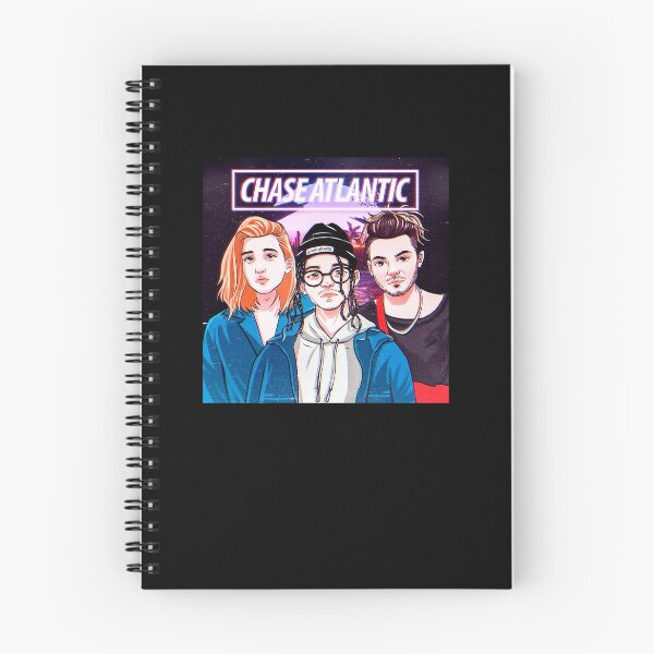 Item preview, Chase atlantic Art designed and sold by Michael342.