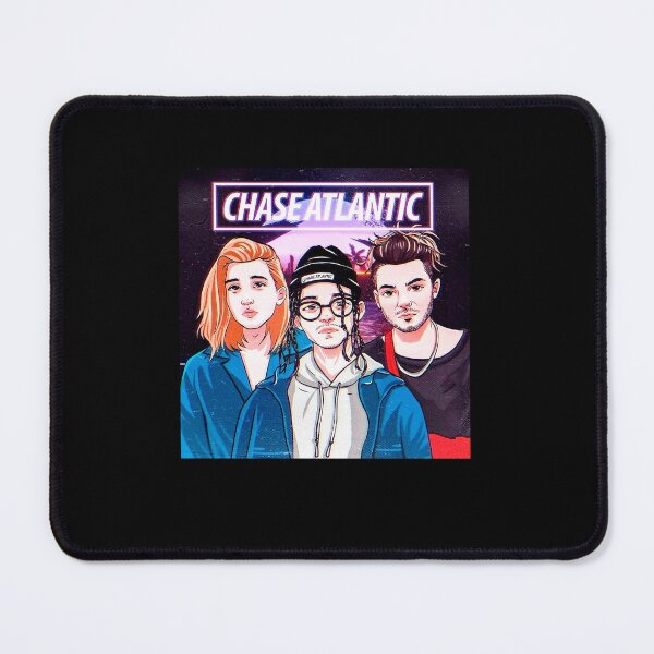 Item preview, Chase atlantic Art designed and sold by Michael342.