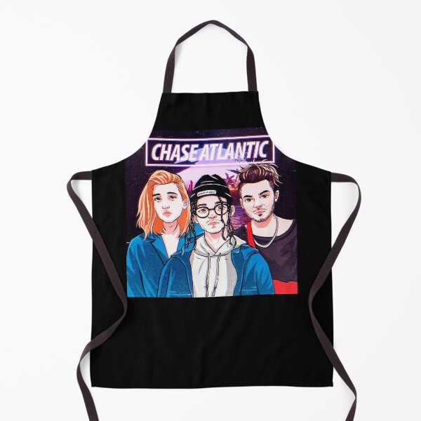 Item preview, Chase atlantic Art designed and sold by Michael342.