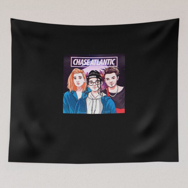 Item preview, Chase atlantic Art designed and sold by Michael342.