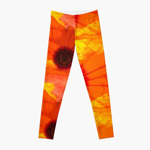 Oh Sunny Day Leggings