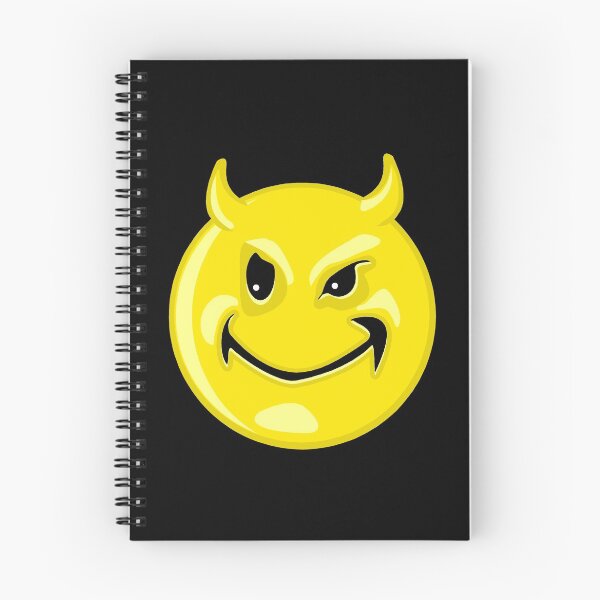 Item preview, Evil Grin designed and sold by Rte73DesignPrt.